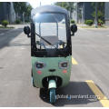 New Model Electric Tricycle Taxi